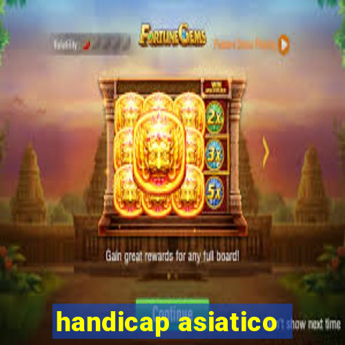 handicap asiatico -1.25